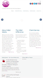 Mobile Screenshot of mkmedia.biz